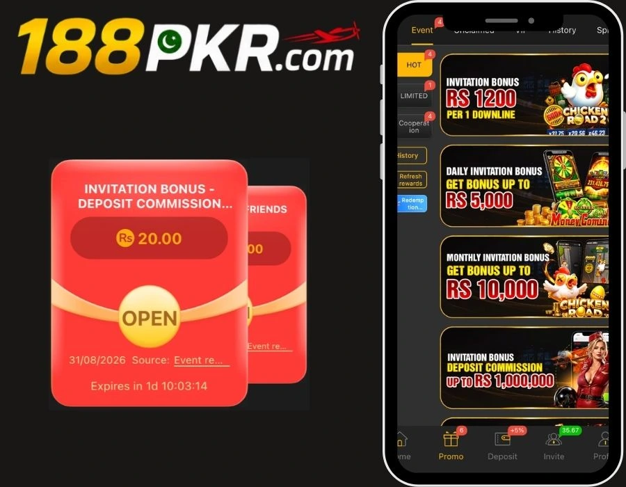 188PKR