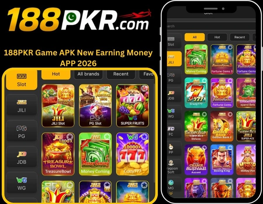 188PKR